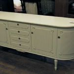 161 5215 Sideboard